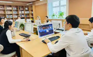 более 91000 учащихся Казахстана приняли участие в игре по финансовой грамотности