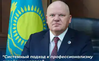 «Интеллектуальные воины правосудия»: интервью Дмитрия Малахова о будущем судейского образования