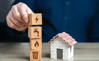 Социальные аспекты формирования тарифов на коммунальные услуги в Казахстане