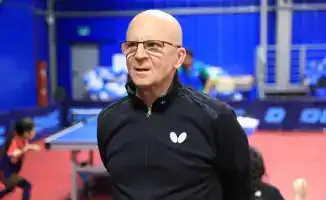 Теннисный семинар: новые горизонты и старые традиции