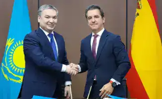 Создание 300 рабочих мест: испанская компания Roca Group инвестирует 44 млрд тенге в завод в Кызылординской области