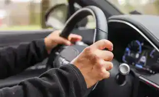 Грубые нарушения ПДД в Астане более 400 водителей привлечены к ответственности