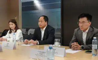 Увеличение инвестиций «Xinjiang Lihua» в Казахстан: более 4 тысяч новых рабочих мест в хлопково-текстильном секторе