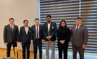 Чемпионат Азии по каноэ и параканоэ в Туркестане: новые возможности для местных спортсменов и развитие региона