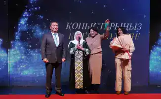 Ключи от новых квартир в Косшы: надежда для очередников в Новый год