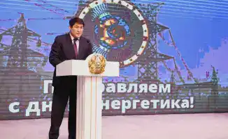 Конаев празднует День энергетика: награды и планы на будущее