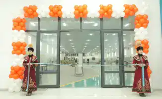 Современная мебельная фабрика в Кызылорде автоматизация производства