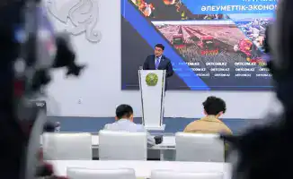 Экономический рост Туркестанской области: 4,4 трлн тенге и снижение безработицы до 4,6%