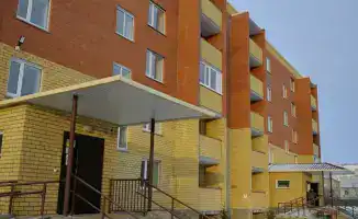 Экибастуз: новые дома и детсад для особых детей!