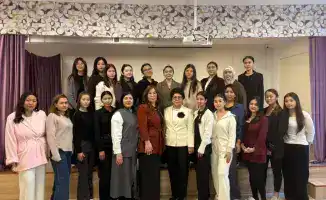 Городской семинар в Астане: международный опыт повышения качества дошкольного образования на основе шкалы ECERS-3