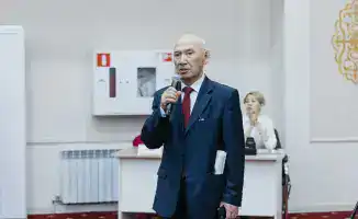 Мост между властью и гражданами: аким Атырауской области представил отчёт о развитии города