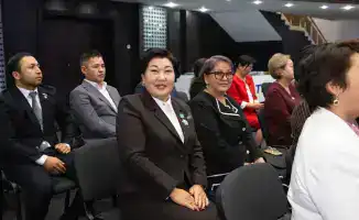 Учителя года: кто стал «Лучшим педагогом–2025»?