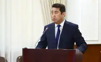 Экспорт переработанной продукции АПК наращивает Казахстан