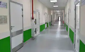 Медицинские учреждения Астаны работают в усиленном режиме в новогодние праздники