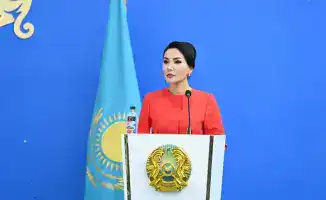 Капитальный ремонт 51 школы в Кызылординской области за три года