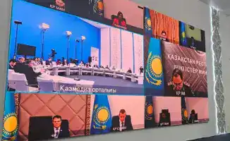 Обсуждение вопросов прав человека в цифровом пространстве на заседании Комиссии при Президенте РК