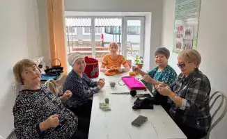 Управление занятости и социальных программ в Акмолинской области: меры по снижению безработицы и поддержке молодежи