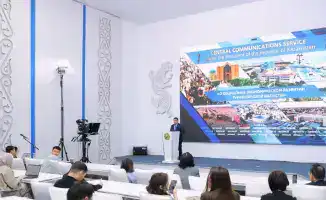 В Туркестанской области внедрены водосберегающие технологии на 114 тысячах гектарах, что позволяет экономить поливную воду и повышать урожайность.