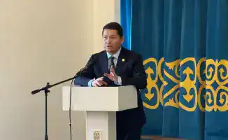 В Алматы прошла конференция, посвященная Бауыржану Момышулы, с показом уникальных документов