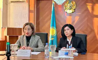 Санитарная служба в Кызылорде: что на повестке дня?