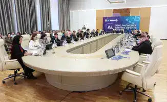 В Костанае зажгли искры синергии: форум о будущем языка и искусственного интеллекта