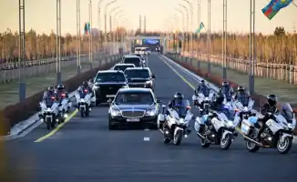 Токаев: 252 часа в небе и дипломатические успехи - итоги насыщенного года