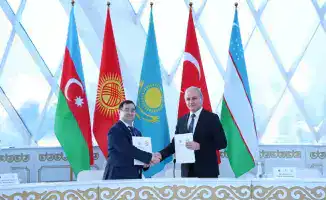 Форум Тюркской сети судебно-правовой подготовки в Астане 10 лет Высшему Судебному Совету Казахстана