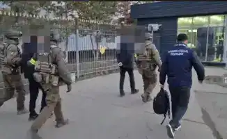 Задержан подозреваемый в кражах из частных домов в Уральске