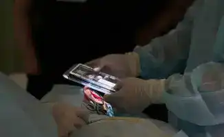 Первая кохлеарная имплантация в Карагандинской области: новый шаг к улучшению слуха у детей