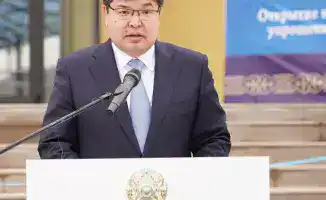 Модернизация таможенного поста «Қазығұрт» в Туркестанской области: новые возможности для трансграничной торговли