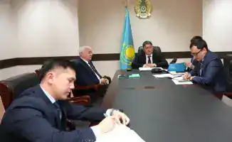 В Казахстане готовятся к праздничным дням: 100 дополнительных авиарейсов и меры по защите прав пассажиров