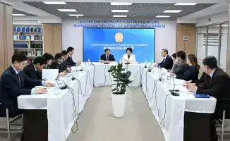 Годовой отчет: как общество слышит государство?