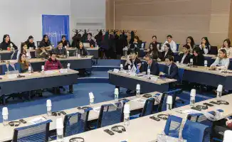 Международный день мигранта: обсуждение актуальных вопросов миграции в Астане