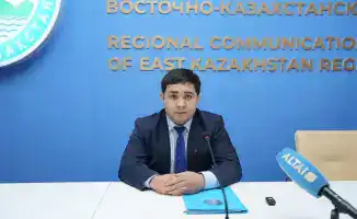 Завершение строительства 21 социального объекта в Восточно-Казахстанской области