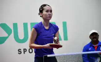 Успех Казахстана на V Юношеских Азиатских Пара играх: медали как шаг к развитию паралимпийского движения в стране