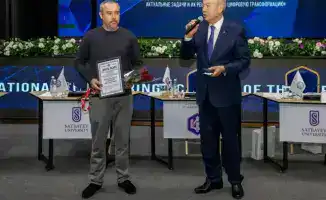 Инженеры Казахстана: кто стал лучшими в 2025?