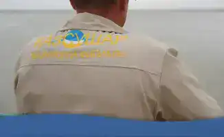 Специалисты, родившиеся в год независимости Казахстана, вносят вклад в водохозяйственную отрасль страны