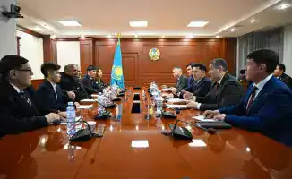 Рой Джонс в Казахстане: бокс или вдохновение?