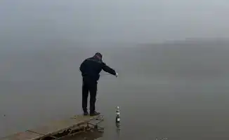 Экологи: 900 проверок и 2500 нарушений за 10 месяцев!