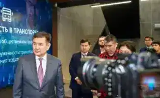 Цифровая платформа в Восточном Казахстане: новый подход к учету обращений граждан и решению социальных проблем