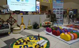 «Мост между веками: идеи Аль-Фараби как путеводная звезда для современного образования»