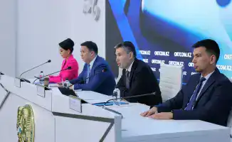 Создание Национального каталога товаров в Казахстане: шаг к прозрачности и единству в торговле