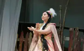 Астана подвела итоги акции против гендерного насилия