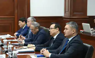 Цифровая магистраль: как 46 миллиардов тенге прокладывают путь в будущее транспортно-транзитной отрасли