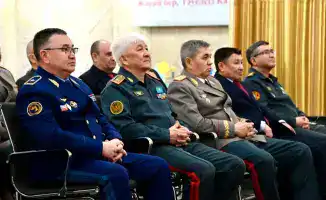 15-летие факультета Академии Генерального штаба: вклад в подготовку высококвалифицированных военных специалистов