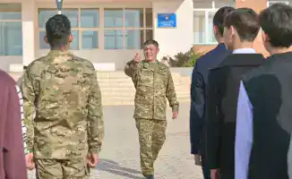 Обновление правил начальной военной подготовки в Казахстане: акцент на подготовку будущих призывников