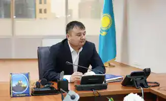 Внедрение дрон-технологий в дорожную инфраструктуру Казахстана и Китая