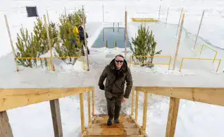 Финал Pékin Express проходит в Астане: съемки на ключевых объектах города