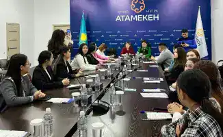 Слова на вес золота: в Караганде завершился проект по улучшению рекламных текстов для предпринимателей