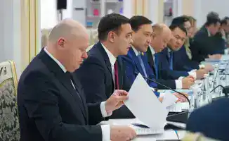 Коррупция как угроза правам человека: обсуждение на круглом столе